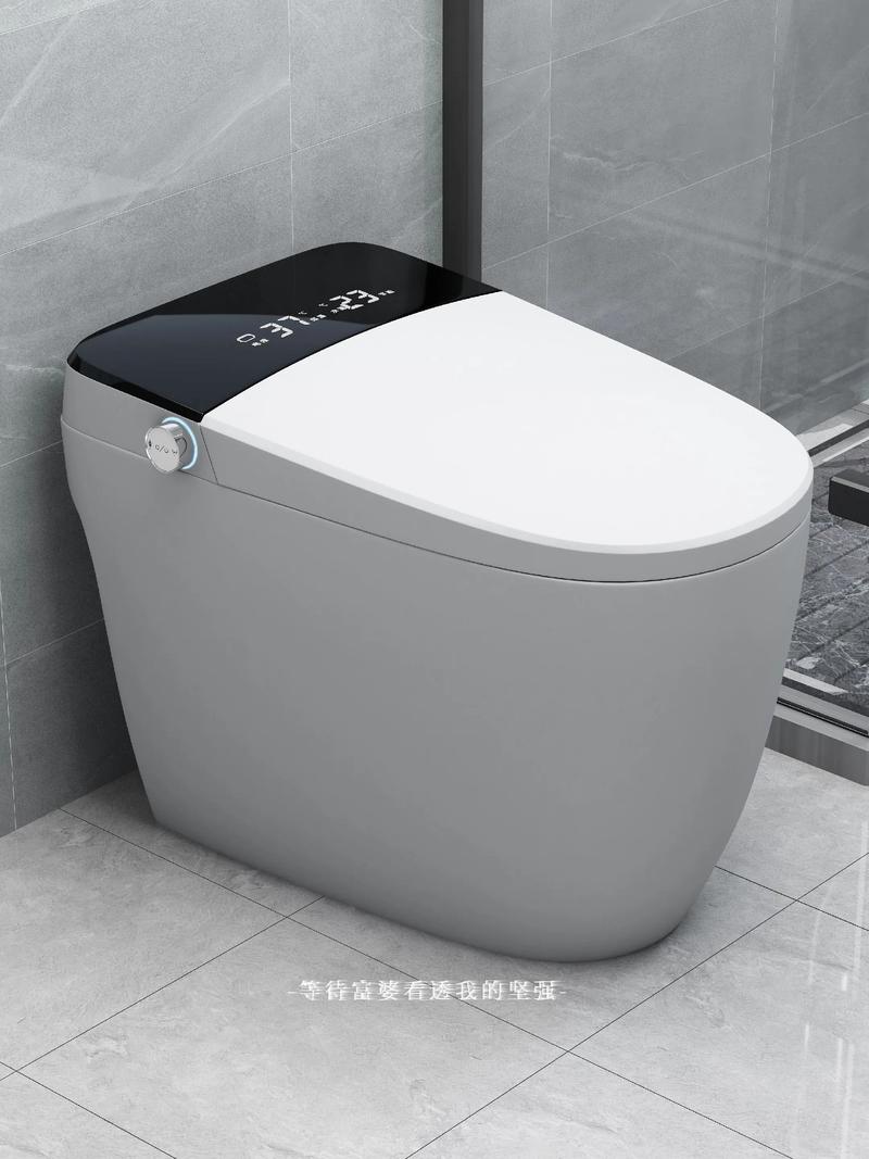 智能马桶